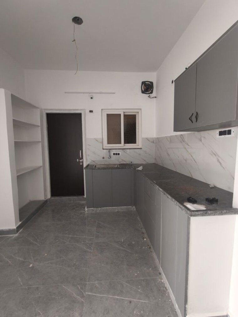 Kitchen, padma-nilayam-kondapur 1 Bedroom 756 Sq.Ft. Apartment In Kondapur Hyderabad 10678320