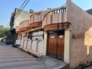  Independent House For Sale in Khalapar