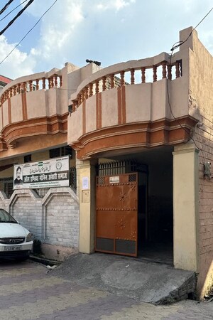  Independent House – Exterior View View at Khalapar - for Sale