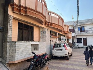  Independent House – Exterior View View at Khalapar - for Sale