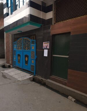  Independent House – Exterior View View at Khalapar - for Sale