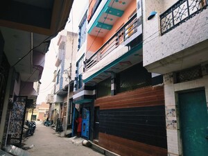  Independent House – Exterior View View at Khalapar - for Sale