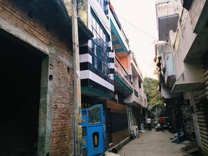  Independent House – Exterior View View at Khalapar - for Sale