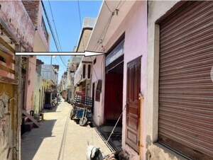  Independent House – Exterior View View at Patel Nagar - for Sale
