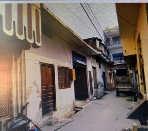 Independent House For Sale in Patel Nagar