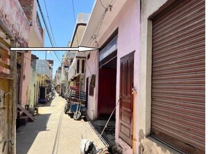  Independent House – Exterior View View at Patel Nagar - for Sale
