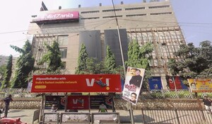  Shop – Exterior View View at Ghatkopar West - for Sale