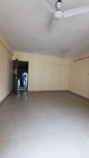 Living Room in 2 BHK Apartment at Eco Residency Andheri, Andheri East – for Sale