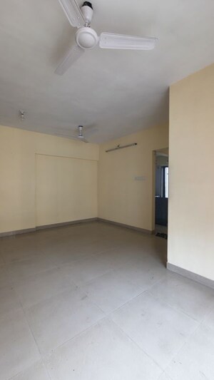 Living Room in 2 BHK Apartment at Eco Residency Andheri, Andheri East – for Sale