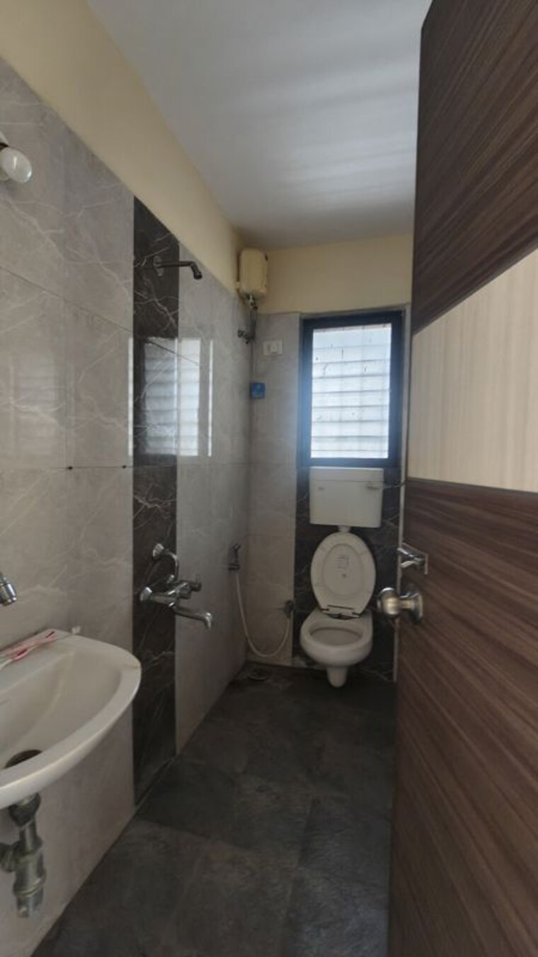 Bathroom, eco-residency-andheri 2 Bedroom 650 Sq.Ft. Apartment In Andheri East Mumbai 10678307