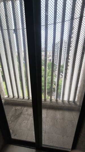 Kitchen in 2 BHK Apartment at Eco Residency Andheri, Andheri East – for Sale