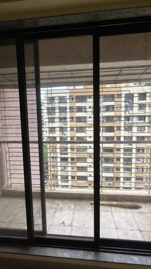 2 BHK Apartment For Sale in Eco Residency Andheri, Andheri East