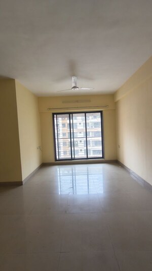 Living Room in 2 BHK Apartment at Eco Residency Andheri, Andheri East – for Sale