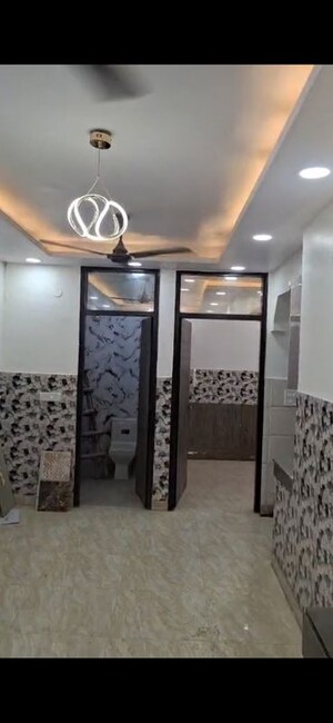 1 BHK Builder Floor For Sale in Hari Nagar