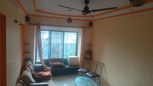 1 BHK Apartment For Rent in NG Complex, Andheri East