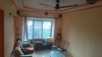 1 BHK +  640 Sq.Ft. Apartment in NG Complex