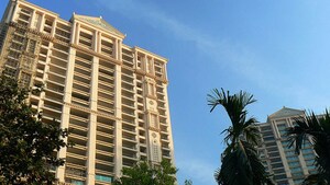 5 BHK Apartment – Exterior View View at Hiranandani Gardens Evita, Powai - for Sale