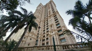5 BHK Apartment For Sale in Hiranandani Gardens Evita, Powai