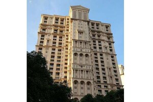 5 BHK Apartment – Exterior View View at Hiranandani Gardens Evita, Powai - for Sale