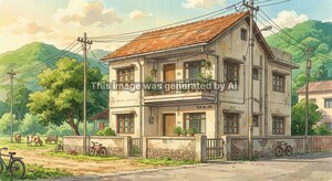  Apartment For Sale in Vangani
