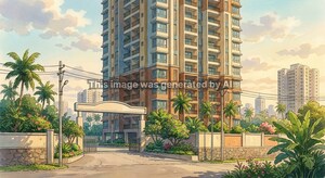  Apartment For Sale in Kyalasanahalli