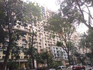 3 BHK Apartment For Rent in Hiranandani Gardens Lake Castle, Powai