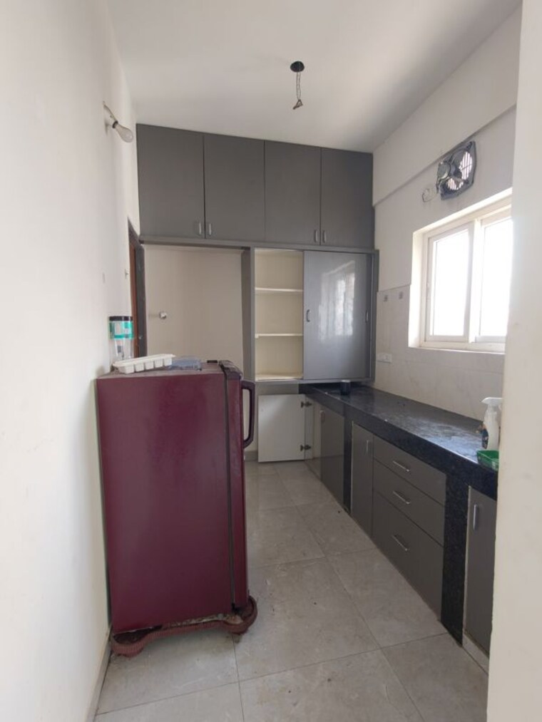 Kitchen, raghavendra-nilayam-kondapur 1 Bedroom 832 Sq.Ft. Apartment In Kondapur Hyderabad 10678354