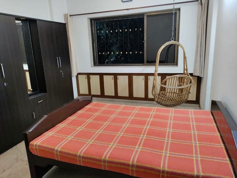 Bedroom, harshvardhan-chs-powai 2 Bedroom 750 Sq.Ft. Apartment In Powai Mumbai 10678355