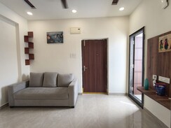 1 BHK Apartment For Rent in Raghavendra Nilayam Kondapur