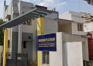  Apartment For Sale in Guduvanchery