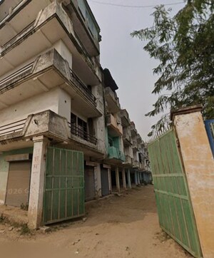  Apartment – Exterior View View at Gautam Buddha University - for Sale