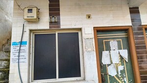  Independent House – Exterior View View at Lajpur - for Sale