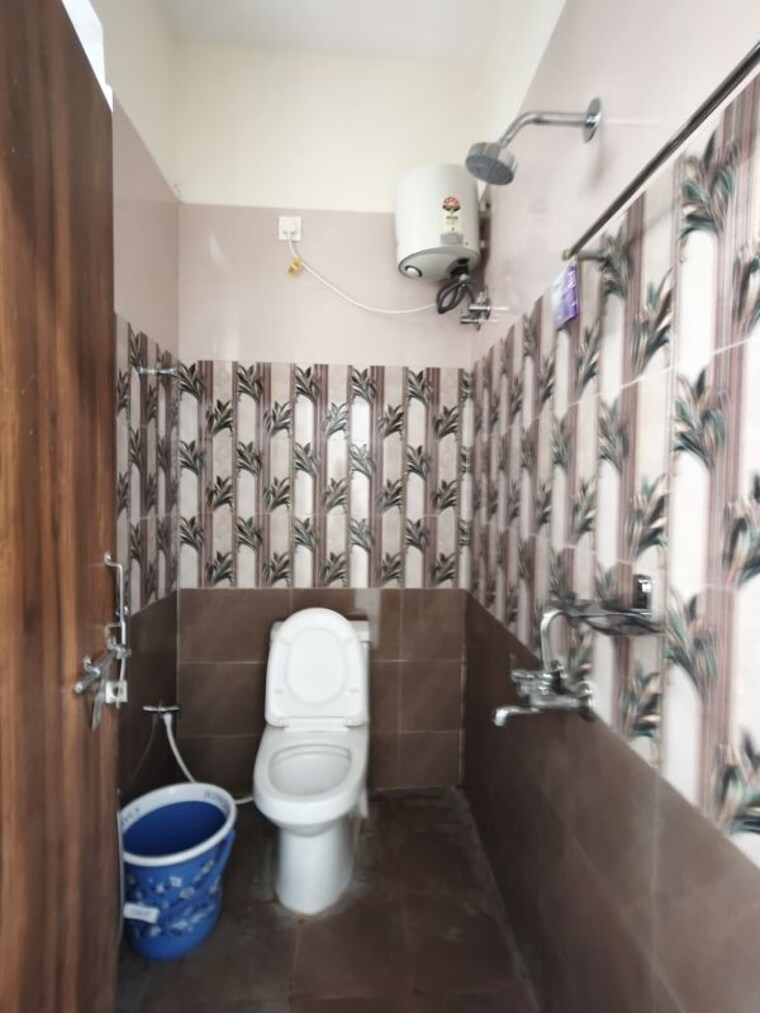 Bathroom, sri-konda-residency 1 Bedroom 821 Sq.Ft. Apartment In Kondapur Hyderabad 10678383