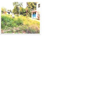  Land – Exterior View View at Kalyanpur - for Sale