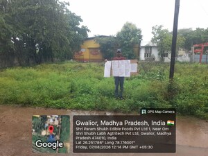  Land For Sale in Kalyanpur
