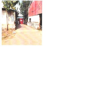  Land – Exterior View View at Kalyanpur - for Sale