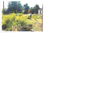  Land – Exterior View View at Kalyanpur - for Sale
