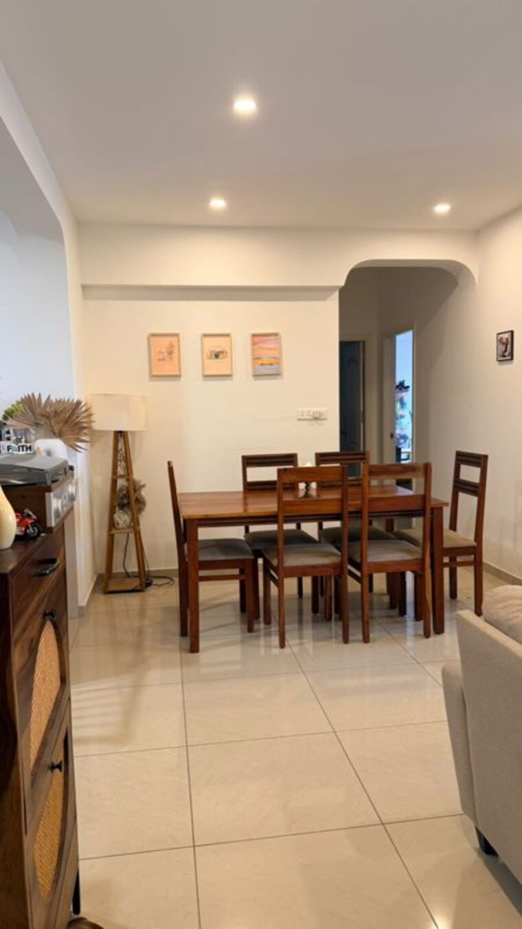 Gym, goyal-orchid-piccadilly 3 Bedroom 1572 Sq.Ft. Apartment In Thanisandra Main Road Bangalore 10678353