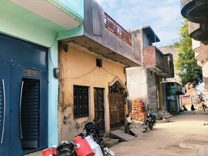  Independent House – Exterior View View at Patel Nagar - for Sale