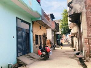  Independent House – Exterior View View at Patel Nagar - for Sale