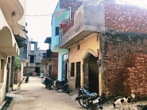  Independent House – Exterior View View at Patel Nagar - for Sale