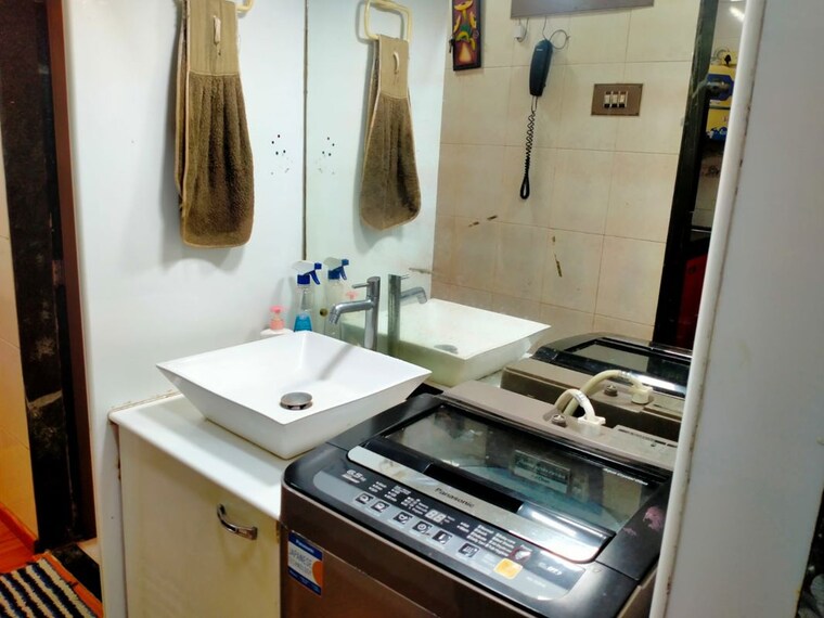 Team Area, sonam-sagar-chs 2 Bedroom 750 Sq.Ft. Apartment In Bhayandar East Thane 10678387