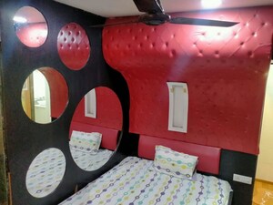 Team Area in 2 BHK Apartment at Sonam Sagar CHS, Bhayandar East – for Rent