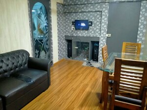 Bedroom in 2 BHK Apartment at Sonam Sagar CHS, Bhayandar East – for Rent