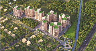 3 BHK Apartment For Sale in Sapphire Imperial Estates in Kasimpur Viruha, Lucknow