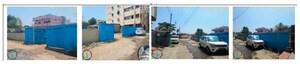  Land – Exterior View View at Aravind Nagar - for Sale