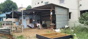  Land – Exterior View View at Aravind Nagar - for Sale