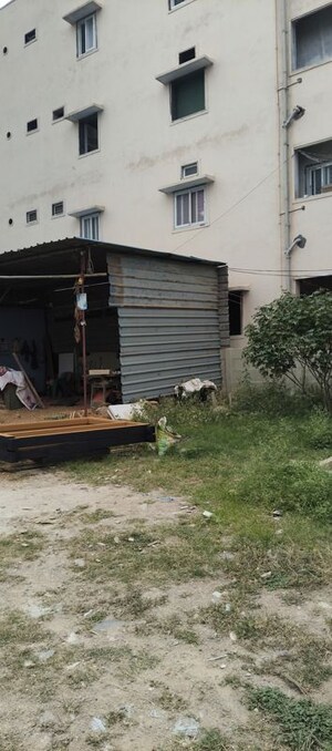  Land – Exterior View View at Aravind Nagar - for Sale