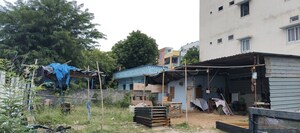  Land – Exterior View View at Aravind Nagar - for Sale