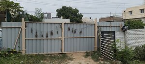  Land – Exterior View View at Aravind Nagar - for Sale